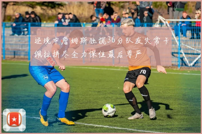 逆境中詹姆斯独揽36分队友失常卡佩拉拼尽全力保住最后尊严